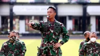 Jenderal Andika Perkasa Calon Panglima TNI, DPR Sudah Terima Surat Presiden