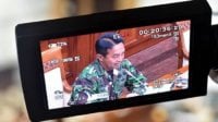 Verifikasi Faktual Calon Panglima TNI, Komisi I DPR Akan Kunjungi Rumah Jenderal Andika