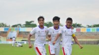 Liga 3 Jateng: Persipa Pati Hajar Persibat Batang 3-1, Kapten Tri Cetak Hattrick