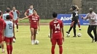 Jacksen F Tiago Resmi Jadi Manajer Persis Solo