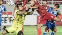 Persis Solo Takluk di Tangan PSCS Cilacap, Alarm Bahaya Jelang 8 Besar