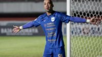 Bruno Silva Bawa PSIS Semarang Tundukkan PSM Makassar