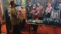 Kabupaten Semarang Expo Memperluas Pemasaran Produk UMKM