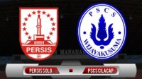 Siap Tanding Besok, Ini Prakiraan Susunan Pemain Persis Solo vs PSCS Cilacap