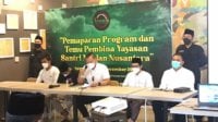 Ponpes Sandal Nusantara Rancang Pesantren Berbasis Digitalisasi, Begini Konsepnya