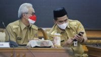 Taj Yasin Tegaskan Daerah Wajib Isi Aplikasi PCare dan SMILE setelah vaksinasi