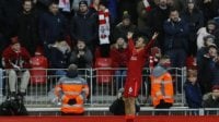 Liverpool Cukur Southampton 4-0 di Stadion Anfield