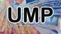 UMP Jateng 2022 Ditetapkan Jadi Rp1.812.935