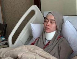 Rizky Billar Bantah KDRT, Lesti Kejora Tegas Ikuti Semua Proses Hukum