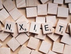 Apa Itu Gangguan Kesehatan Mental Anxiety Disorder? Kenali Gejala dan Faktor Penyebabnya