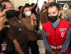 Mas Bechi Dituntut 16 Tahun Penjara, Gede Pasek Suardika Nilai Terlalu Sadis