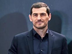 Profil Dan Perjalanan Karier Iker Casillas, Yang Sempat Mengakui Dirinya Gay