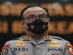 Mabes Polri Benarkan Penggunaan Gas Air Mata Kedaluwarsa di Tragedi Kanjuruhan