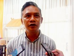 DPP Paksakan Calon untuk Dimajukan pada Musda IX AMPI, Ali Armunanto: Upaya untuk Mengamankan Sumberdaya Elektoral