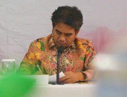 Politisi Garuda: Pengusung Politik Identitas Itu Setara dengan PKI, Hizbut Tahrir, DI TII dan Sejenisnya