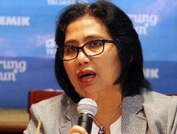 Dukungan Nasdem pada Koalisi Bukan untuk Partai Tertentu, Irma Suryani Chaniago Bilang ke Jokowi-Ma’ruf Tak Perlu Diragukan