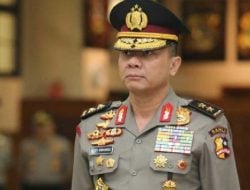 Irjen Teddy Minahasa Putra Kapolda Jatim Baru, Ini Profil Jenderal Berdarah Minahasa