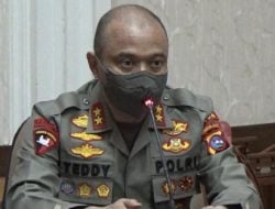 Irjen Teddy Minahasa Pemilik Harley Berharga Rp650 Juta, Kekayaan Tembus Rp29 Miliar