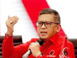 Nyatakan Siap Jadi Capres, Ganjar Pranowo Bakal Dipanggil ke DPP PDIP, Hadi Rudyatmo Juga Kena Getah