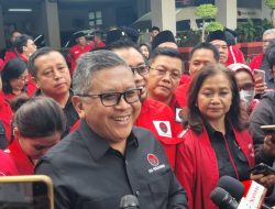 Wasekjen Demokrat Akui Ganjar Layak Capres 2024, Sekjen PDIP Hasto Ingatkan Sanksi