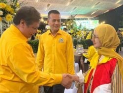 Hengkang dari Nasdem ke Golkar, Wanda Hamidah Berikan Pengakuan Menohok