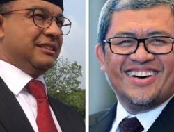 PKS Usulkan Ahmad Heryawan Jadi Cawapres Anies, Begini Tanggapan Demokrat yang Usulkan AHY