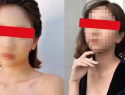 Pemeran Video Wanita Kebaya Merah, Icha Ceeby Ternyata Pasien Rumah Sakit Jiwa