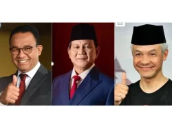 Anies Unggul Telak di Polling Twitter ILC, Warganet Ungkit Hasil Pilpres 2019