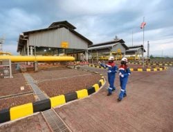 PGN Pastikan Kelancaran Distribusi dan Layanan Gas Selama Libur Nataru