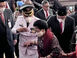 Megawati Kunjungi Kantor Gubernur Jateng, Ketemu Ganjar di Agenda Ini