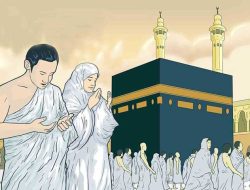 Arab Saudi Bakal Kembalikan Kuota Haji Indonesia Kembali Jadi 220 Ribu Jemaah