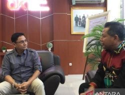 OJK Aceh monitoring jaringan kantor BSI setelah ada masalah