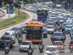 Anggota DPRD usulkan kombinasi daring dan luring untuk atur jam kerja