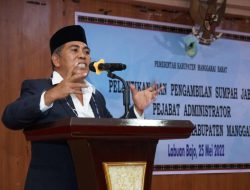 Pemkab Manggarai Barat berlakukan sekolah daring selama KTT ASEAN