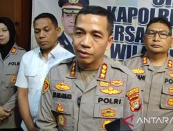 Polisi buru pelaku pemalakan di depan Mal Cipinang Indah