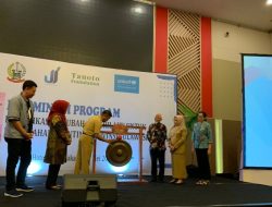 UNICEF dan Pemprov Sulsel diseminasi program KPP cegah stunting