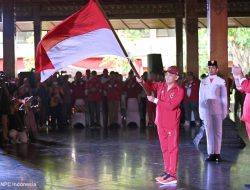 Atlet Indonesia siap “tempur” pada ASEAN Para Games 2023 Kamboja