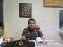 Kejati Sumut nyatakan berkas anak AKBP Achiruddin Hasibuan sudah P21