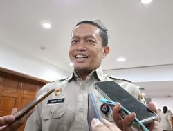 Satgas siaga bencana periksa Gedung Balai Kota dan Menara Saidah