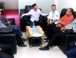 Bawaslu Sulsel gandeng Baznas cegah politik uang di Pemilu