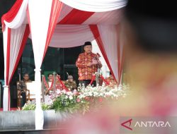 Yusuf Ateh: Kepercayaan pemangku kepentingan BPKP terus meningkat