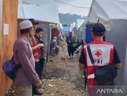 Bantuan stimulan gempa Cianjur belum cair karena perubahan kerusakan