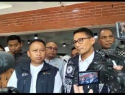 Menparekraf sebut Depok bisa jadi wilayah berekosistem ekonomi kreatif