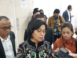 Kemenkeu: Kebijakan utang RI efektif tingkatkan PDB semasa pandemi