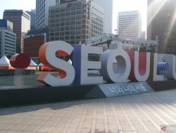 KBRI Seoul dukung pariwisata Indonesia-Korea