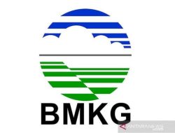 BMKG prakirakan wilayah Jakarta cerah berawan