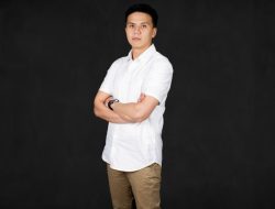 Silvano Christian, CEO toko kue yang masuk Forbes 30 Under 30 Asia