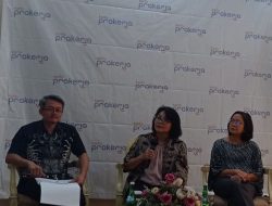 Prakerja mencatat peserta perempuan capai 55 persen di skema normal