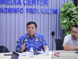 Dua wakil Kaltim kandidat penerima Kalpataru 2023