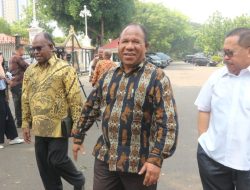 BP3OKP akan fokus kawal pemenuhan kebutuhan masyarakat Papua